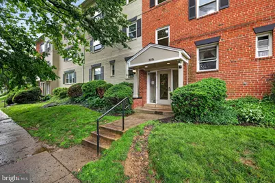 3053 Patrick Henry Drive #202, Falls Church, VA 22044 - Photo 1