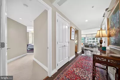 8220 Crestwood Heights Drive #407, McLean, VA 22102 - Photo 31