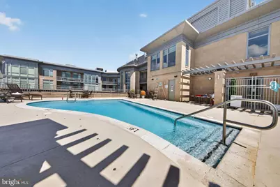 8220 Crestwood Heights Drive #407, McLean, VA 22102 - Photo 49