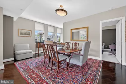 8220 Crestwood Heights Drive #407, McLean, VA 22102 - Photo 9