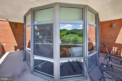 8220 Crestwood Heights Drive #407, McLean, VA 22102 - Photo 5