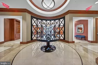 8220 Crestwood Heights Drive #407, McLean, VA 22102 - Photo 41