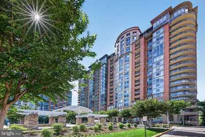 8220 Crestwood Heights Drive #407, McLean, VA 22102 - Photo 1