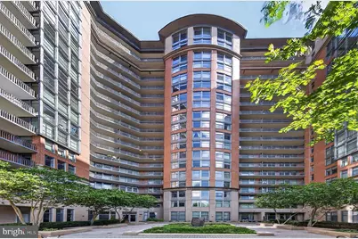 8220 Crestwood Heights Drive #407, McLean, VA 22102 - Photo 39