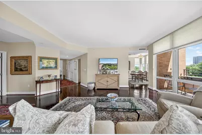 8220 Crestwood Heights Drive #407, McLean, VA 22102 - Photo 59