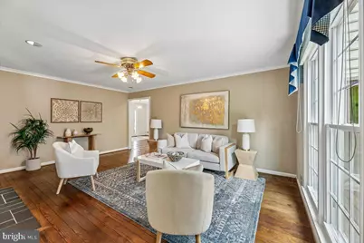 9804 Dansk Court, Fairfax, VA 22032 - Photo 21