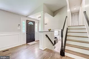 11926 Appling Valley Rd, Fairfax, VA 22030 - Photo 53