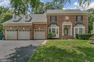 5384 Ashleigh Rd, Fairfax, VA 22030 - Photo 1