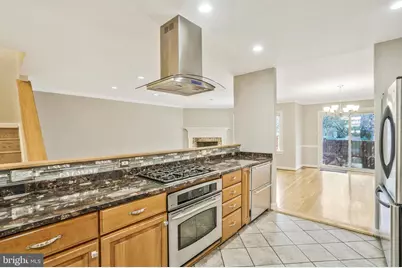 6366 Brampton Court, Alexandria, VA 22304 - Photo 7