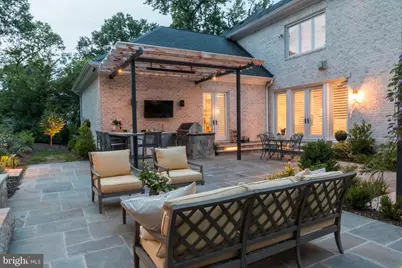 7808 Southdown Road, Alexandria, VA 22308 - Photo 21