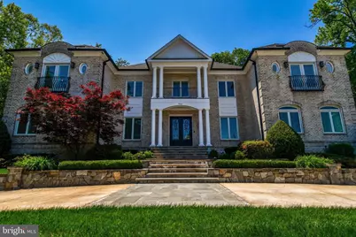 7808 Southdown Road, Alexandria, VA 22308 - Photo 1
