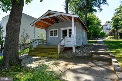 7808 Southdown Road, Alexandria, VA 22308 - Photo 7