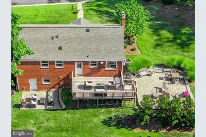 7003 Terrace Court, Annandale, VA 22003 - Photo 3