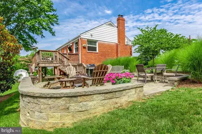 7003 Terrace Court, Annandale, VA 22003 - Photo 31