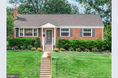 7003 Terrace Court, Annandale, VA 22003 - Photo 3