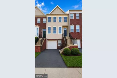 6106 Early Autumn Drive, Centreville, VA 20120 - Photo 1