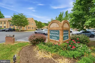 5051 Backlick Road #A & B, Annandale, VA 22003 - Photo 1