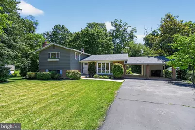 8815 Beauchamp Drive, Alexandria, VA 22309 - Photo 1