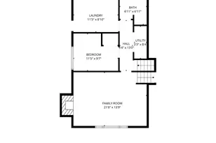 8815 Beauchamp Dr, Alexandria, VA 22309 - Photo 45