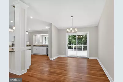 8815 Beauchamp Drive, Alexandria, VA 22309 - Photo 15