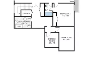 1416 Ross Dr SW, Vienna, VA 22180 - Photo 85