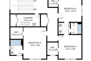 1416 Ross Dr SW, Vienna, VA 22180 - Photo 83
