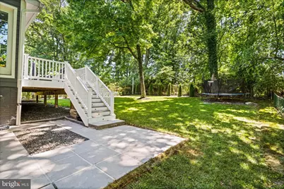 1416 Ross Drive SW, Vienna, VA 22180 - Photo 77