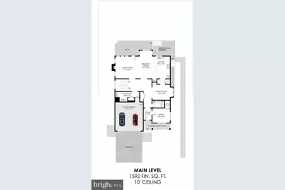 1416 Ross Drive SW, Vienna, VA 22180 - Photo 5
