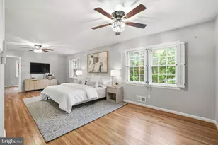1718 Hollinwood Dr, Alexandria, VA 22307 - Photo 43