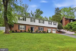 1718 Hollinwood Dr, Alexandria, VA 22307 - Photo 57