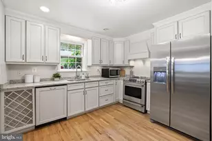 1718 Hollinwood Dr, Alexandria, VA 22307 - Photo 51