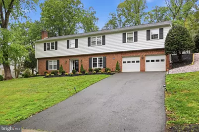 1718 Hollinwood Drive, Alexandria, VA 22307 - Photo 1