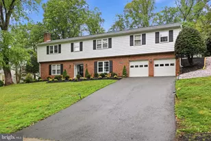1718 Hollinwood Dr, Alexandria, VA 22307 - Photo 1