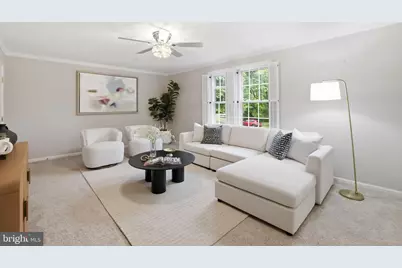 1718 Hollinwood Drive, Alexandria, VA 22307 - Photo 49