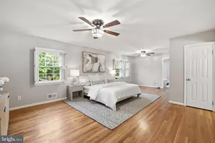 1718 Hollinwood Dr, Alexandria, VA 22307 - Photo 13
