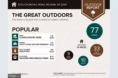 6732 Churchill Road, McLean, VA 22101 - Photo 67