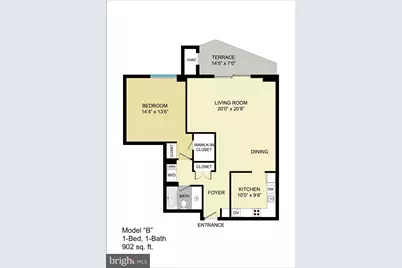 8360 Greensboro Drive #102, McLean, VA 22102 - Photo 17
