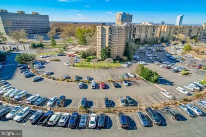 8360 Greensboro Drive #102, McLean, VA 22102 - Photo 45