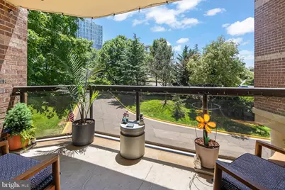 8360 Greensboro Drive #102, McLean, VA 22102 - Photo 11