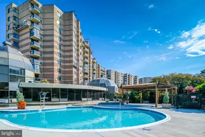 8360 Greensboro Drive #102, McLean, VA 22102 - Photo 7