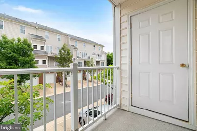 4424 Eastwick Court #A, Fairfax, VA 22033 - Photo 17