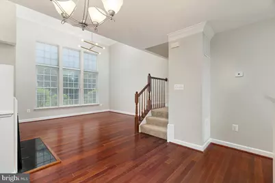 4424 Eastwick Court #A, Fairfax, VA 22033 - Photo 5