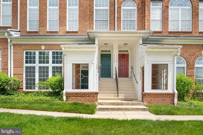 4424 Eastwick Court #A, Fairfax, VA 22033 - Photo 1
