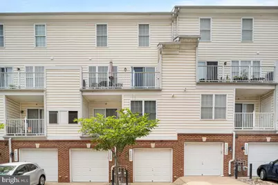 4424 Eastwick Court #A, Fairfax, VA 22033 - Photo 3