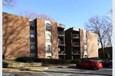 3318 Woodburn Village Drive #32, Annandale, VA 22003 - Photo 1