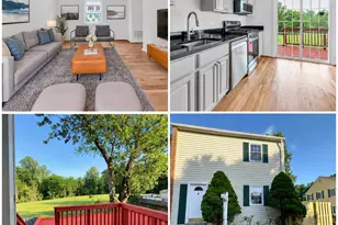 9636 Westport Ln, Burke, VA 22015 - Photo 1
