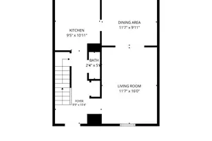 9636 Westport Ln, Burke, VA 22015 - Photo 39