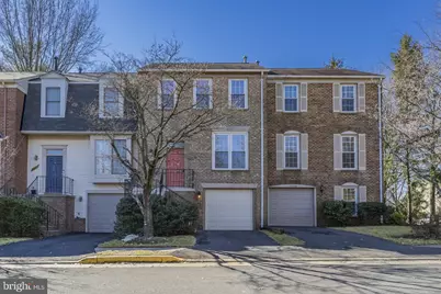 12228 Grassy Hill Court, Fairfax, VA 22033 - Photo 1