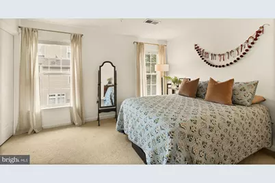 9151 Silvershadow Court, Lorton, VA 22079 - Photo 19