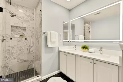 9151 Silvershadow Court, Lorton, VA 22079 - Photo 21